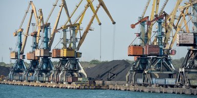 Украинские порты вскоре смогут работать в штатном режиме, — бизнесмен Андрей Ставницер