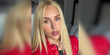 "Считала семьей": Даша Квиткова сделала болезненное признание о том, что ей изменили (фото)