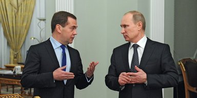Доказів немає: в оточенні Путіна не вірять у причетність України до теракту в Крокусі, — ЗМІ
