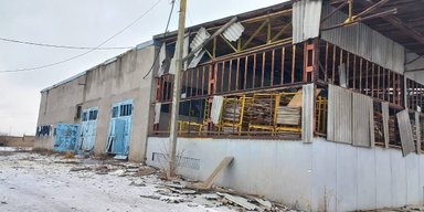 Применили ракеты и Shahed: РФ нанесла массированный удар по Украине, есть жертвы (фото)
