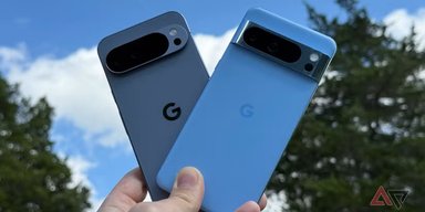Старий і дешевий смартфон Pixel 8 виявився кращим за флагман Pixel 10 Pro: чому так (фото)