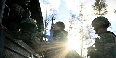 "Банзай-наступ": у Defense Express розповіли про план росіян "захопити" Харків