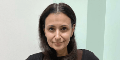 Владелица украинского агентства объяснила, почему фигурирует в "файлах Эпштейна"
