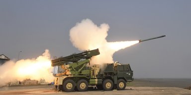 Індія відокремлює військову промисловість від Росії: розширює співпрацю із Заходом, — аналітики