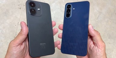 Xiaomi против Samsung: какой смартфон среднего класса на Android лучше купить (фото)