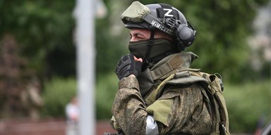 Військовий інструмент РФ: Велика Британія визнала ПВК "Вагнер" терористичною організацією
