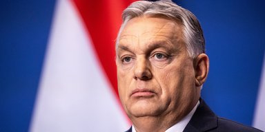 Венгрия предложила рождественское перемирие и обмен пленными, но Зеленский отказался, — Орбан