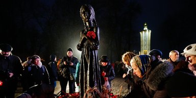 Винаходивши жертви. Чому політичні ігри довкола Голодомору дискредитують пам'ять про трагедію