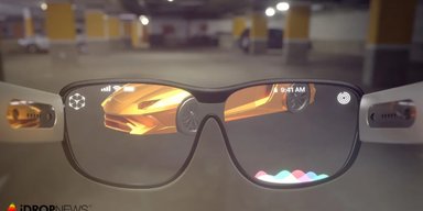 Новый гаджет Apple изменит мир: что приготовила компания на 20-летие iPhone (фото)