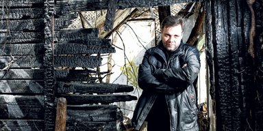 Теория Большого взрыва. Почему Мирослав Слабошпицкий не может не снять фильм о Чернобыле