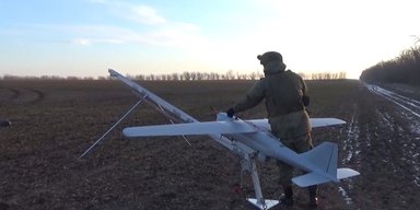 РФ намерена локализовать производство FPV-дронов: кому интересны "Орлан" и "Ланцет"