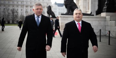 Фіцо та Орбан не завадять Україні отримати допомогу: у ЄС є "план Б" на такий випадок
