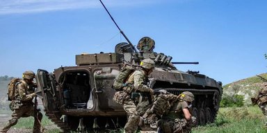 ВСУ выбили россиян с позиций под Авдеевкой: в Генштабе сообщили об успехах на фронте (карта)