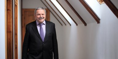 Время страданий в лагерях я считаю Божьей милостью, — Мирослав Маринович