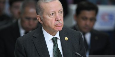 Ердоган заявив, що Ізраїль "заплатить за вбивства" сотень тисяч людей на Близькому Сході
