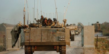 Война "Железных мечей". Что делать Израилю с сектором Газа после победы над ХАМАС