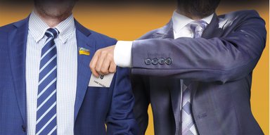 Депутатский копипаст. Как парламентарии воруют друг у друга законопроекты
