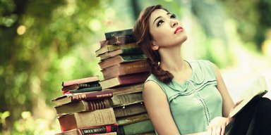 Забыть не вспомнить. Лучшие книги марта