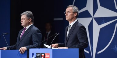 С реформами, но без ядерного зонтика. Что означают для Украины решения саммита НАТО