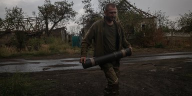Росія не зможе замінити загиблих і поранених, якщо Захід продовжить підтримку, — Business Insider