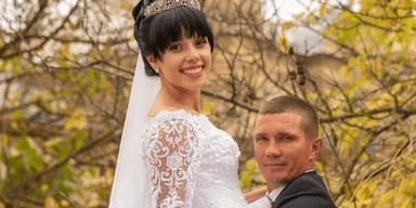 "Не брали паспорти з повісткою": історія подружжя, розстріляного ЗС РФ на Херсонщині (фото)