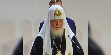 "Один народ" і швидкий мир: Гундяєв заявив, що Україна та РФ це "одна країна" (відео)