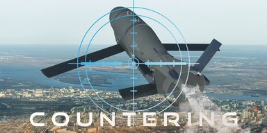 Борьба с КАБами: представителей Украины впервые пригласили на NATO Innovation Challenge