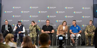 NAUDI стал соорганизатором Первого американо-украинского Саммита свободы