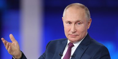 Вернуть "свои" земли: Путин заявил, что Польша собирается напасть на Украину