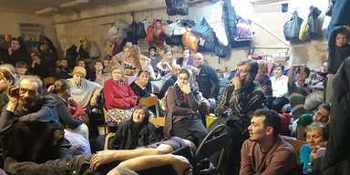 Порятунок у підвалах: чому це надійне укриття за 90 відсотків обстрілів