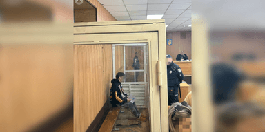Справа про вимагання $30 тисяч: в Одесі суд обрав запобіжні заходи військовим ТЦК та поліцейському