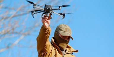 Беспилотник "Судного дня": в РФ создали БПЛА для мониторинга на случай ядерной войны