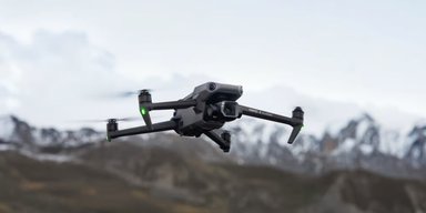 Выявит маленькие дроны на расстоянии 5 км: чем опасна новая российская РЛС "Иней"