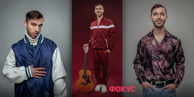 Мобилизация, разговор с Зеленским, конфликт с Кошевым: Иван Люленов эксклюзивно для Фокуса