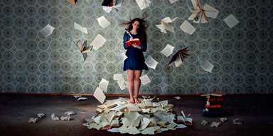 Доктор из преисподней. Лучшие книги июня
