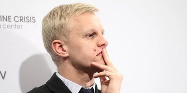 ГБР просят возбудить дело против командира, незаконно отпускавшего Шабунина в командировки, - СМИ