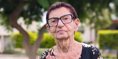 Пережила Голокост: терористи ХАМАС жорстоко вбили 90-річну ізраїльтянку