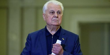 Кравчук — не Кучма. Как смена главы ТКГ в Минске изменит ход переговоров в Минске