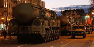 "Все нахабніші": у 3 ОШБр оцінили можливість удару по Україні через зміну ядерної доктрини РФ