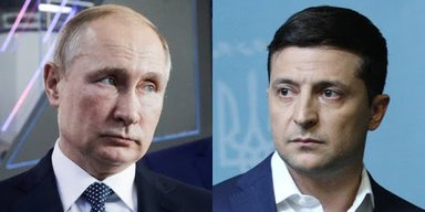 Провалы Путина не интересуют. Почему президент РФ не ответил Зеленскому