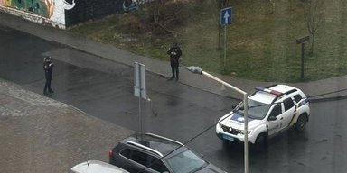 Во Львове задержали двух подростков со взрывчаткой: что известно