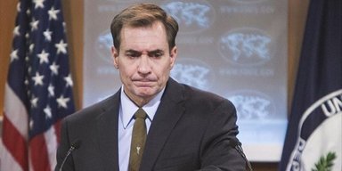 У США допускають, що Україні доведеться піти на територіальні поступки для закінчення війни, — Кірбі