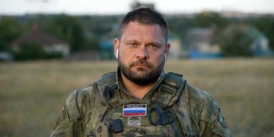 Відомого російського військкора ліквідували в Курській області: деталі(фото)