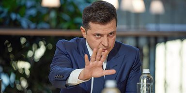Зеленський все-таки легітимний: аналітик пояснив, чому зараз неможливі нові вибори президента (відео)