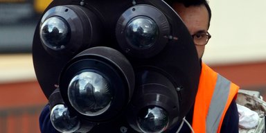 Глаз да глаз. Как правительства мира следят за гражданами ради  борьбы с коронавирусом
