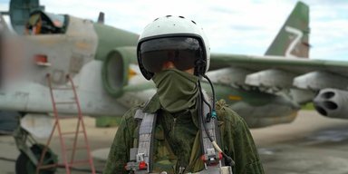 Расстрел "Беса": россияне сообщили о смерти пилота РФ, которого расстреляли в Воронеже