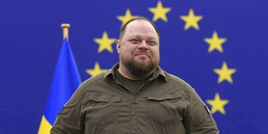 "Немає і не може бути": спікер Ради Стефанчук висловився щодо російської нацменшини в Україні