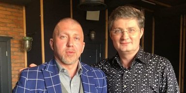 Игорь Кондратюк отреагировал на слова экс-коллеги по "Х-фактору" Сереги, который поддержал войну