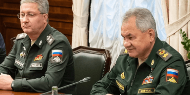 Вимагав великий хабар: у Росії затримали заступника Шойгу