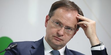 "Нічого, ми впоралися": Україна надала свій меморандум двома мовами, — Мединський
